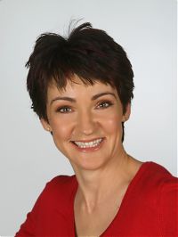 Wendy Preston RGN  Aesthetic Practitioner